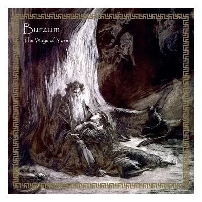 Burzum - The Ways Of Yore (2 LP)