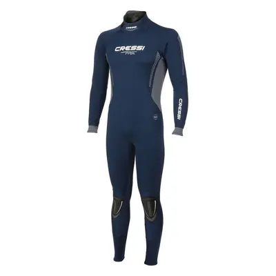 Cressi Neoprén Fast Man 3.0 Blue