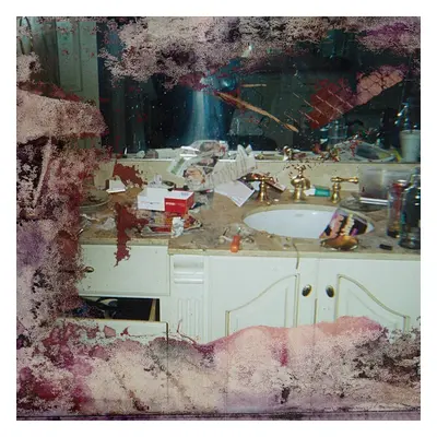 Pusha T - Daytona (LP)