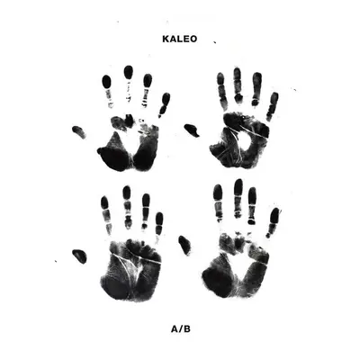 Kaleo - A/B (LP)