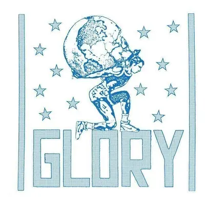 Glory - The 12" (LP)