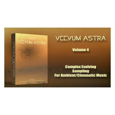 Audiofier Veevum Astra (Digitális termék)