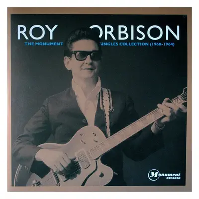 Roy Orbison - Monument Singles Collection (2 LP)