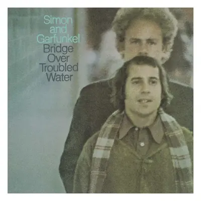 Simon & Garfunkel Bridge Over Troubled Water (LP)