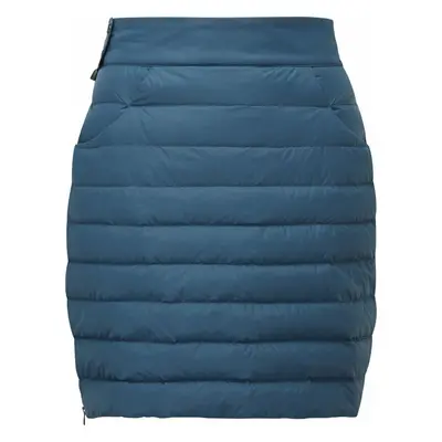 Mountain Equipment Earthrise Womens Skirt Majolica Blue Szoknya