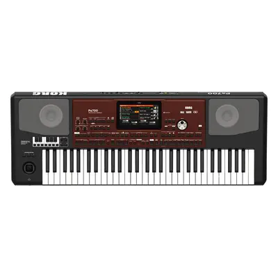 Korg Pa700 Oriental Kíséretautomatikás szintetizátor