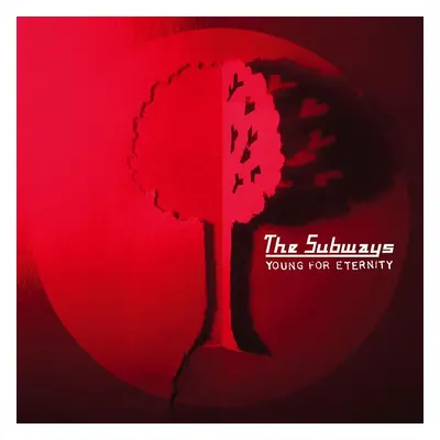 The Subways - Young For Eternity (LP)