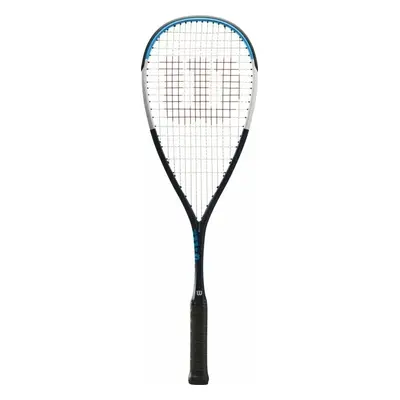 Wilson Ultra CV Black/Blue/White Squash ütő