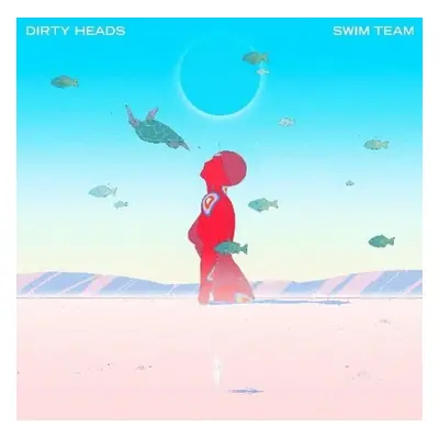 Dirty Heads - Swim Team (LP)