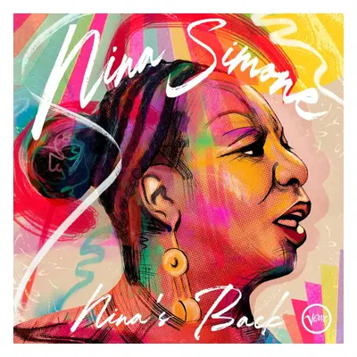 Nina Simone - Nina's Back (CD)