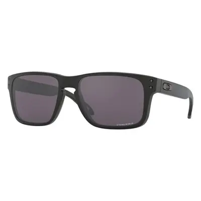 Oakley Holbrook Matte Black/Prizm Grey Életmód szemüveg