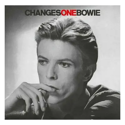 David Bowie - Changesonebowie (LP)