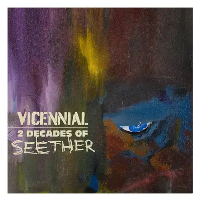 Seether - Vicennial – Decades of Seether (2 LP)