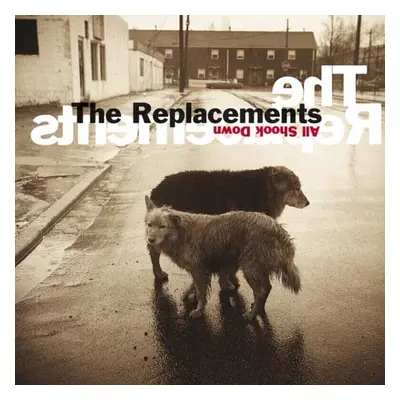 The Replacements - All Shook Down (Rocktober 2019) (LP)