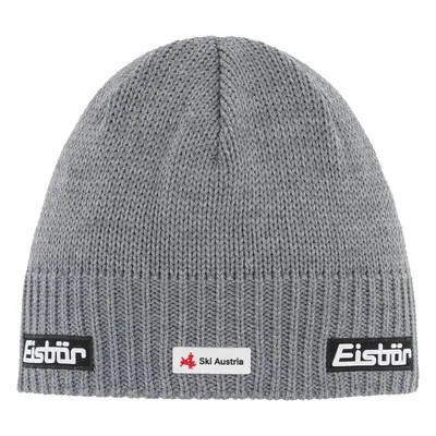 Eisbär Trop SKA Beanie Grey Sapka