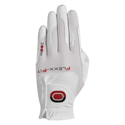 Zoom Gloves Weather Style Golf White Bal kéz Férfi kesztyű