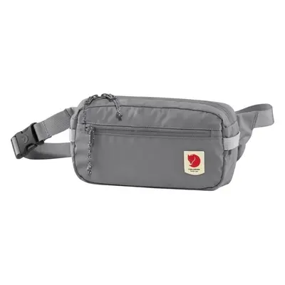 Fjällräven High Coast Hip Pack Shark Grey Övtáska