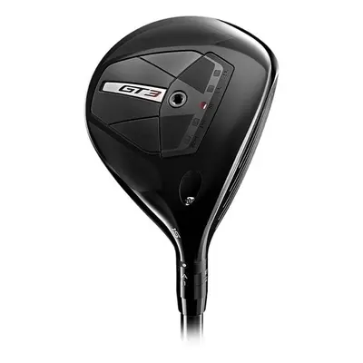 Titleist GT3 Jobbkezes 15° Stiff Golfütő - fa ütő