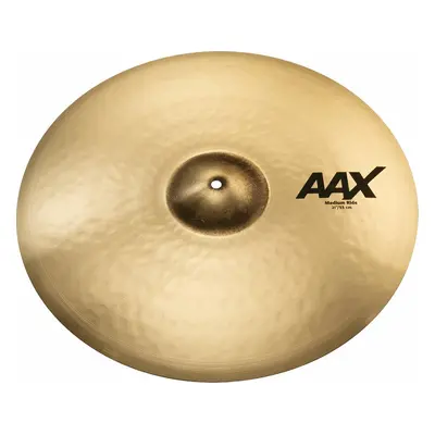 Sabian 22112XCB AAX Medium 21" Ride cintányér