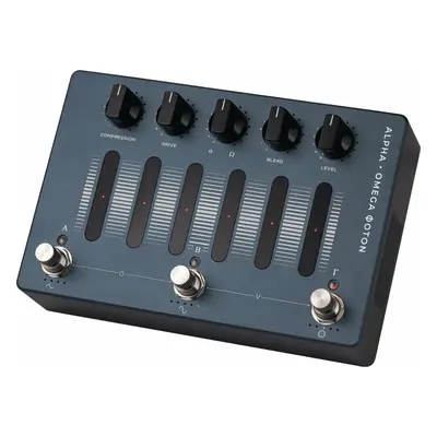 Darkglass Alpha Omega Photon Basszusgitár effektpedál