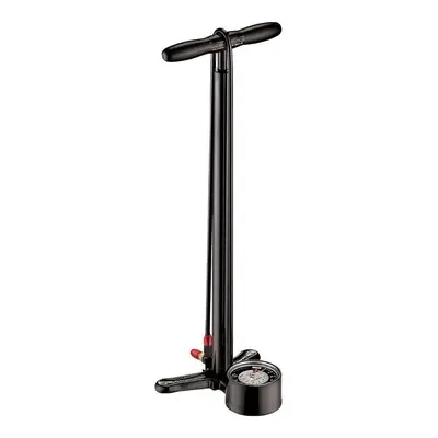 Lezyne Classic Floor Drive Black Műhelypumpa