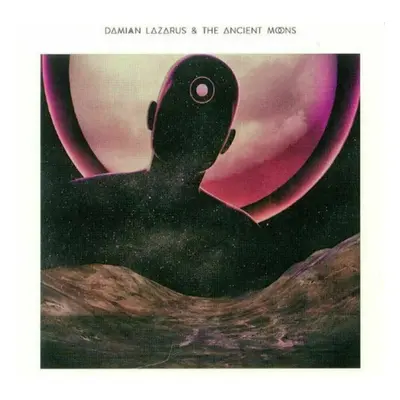 Damian Lazarus - Heart Of Sky (Damian Lazarus & The Ancient Moons) (Limited Edition) (2 LP)