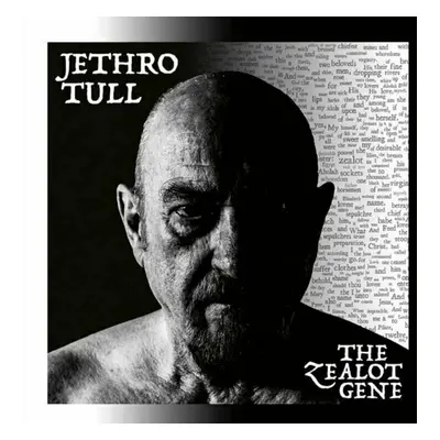 Jethro Tull - Zealot Gene (LP + CD)