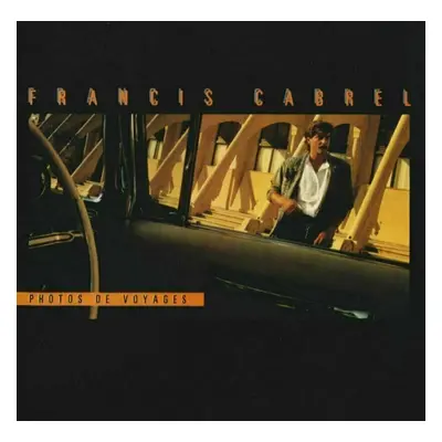 Francis Cabrel - Photos De Voyages (LP)