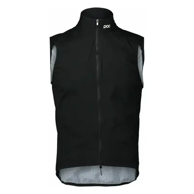 POC Enthral Men's Gilet Mellény Black