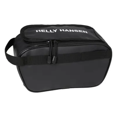 Helly Hansen HH Scout Wash Bag Black L Táska