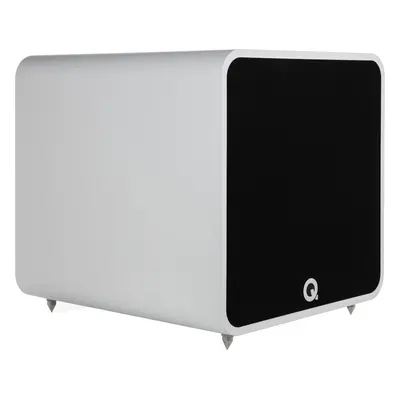 Q Acoustics B12 Hi-Fi Mélynyomó White db