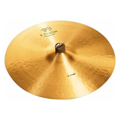 Zildjian K1068 K Constantinople 18" Crash cintányér