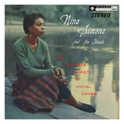 Nina Simone - Nina Simone And Her Friends (2021 - Stereo Remaster) (LP)