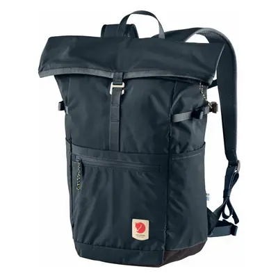 Fjällräven High Coast Foldsack Navy L Hátizsák