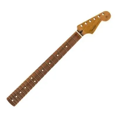 Fender Roasted Maple Narrow Tall Gitár nyak