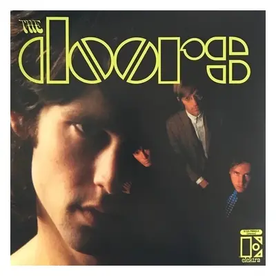 The Doors - The Doors (LP)