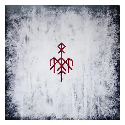 Wardruna - Runaljod - Gap Var Ginnunga (White Marble Coloured) (2 LP)