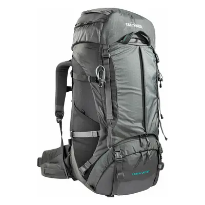 Tatonka Yukon 50+10 Black/Titan Grey Outdoor hátizsák