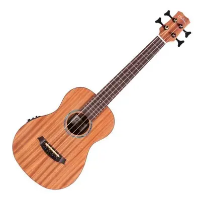 Cordoba Mini II Bass MH-E Mahogany Basszus ukulele