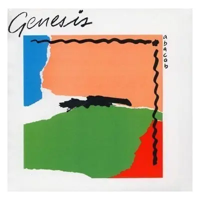 Genesis - Abacab (Vinyl LP)