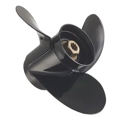 Mercury Black Max Hajó propeller