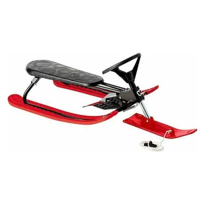 Hamax Downhill Red Skibobok