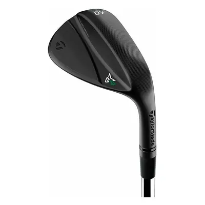 TaylorMade Milled Grind Black Golfütő - wedge Jobbkezes 58° 11° Wedge Flex