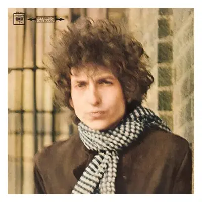 Bob Dylan - Blonde On Blonde (Reissue) (2 LP)