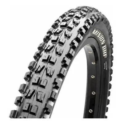 MAXXIS Minion 27,5" (584 mm) Black 2.5 Tubeless Ready MTB kerékpár gumiabroncs