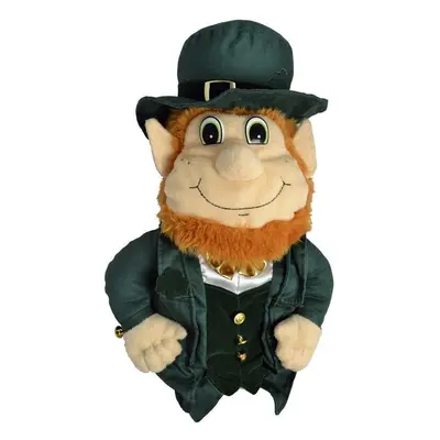 Longridge Leprechaun Fejvédő