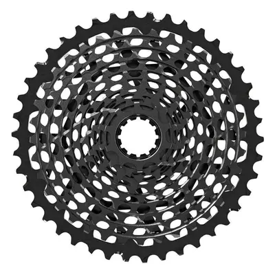 SRAM XG-1195 X-Dome Kazetta 11-Speed 10-42T Black