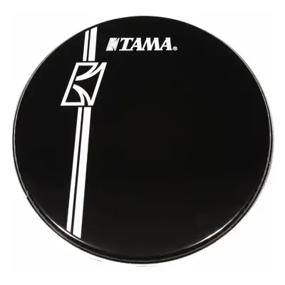 Tama BK22BMLI Superstar Hyperdrive 22" Black Rezonátor (alsó) bőr