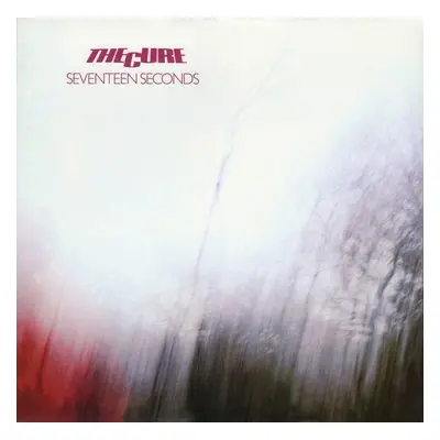 The Cure - Seventeen Seconds (LP)