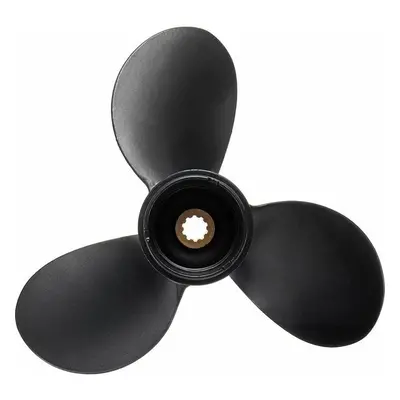 Suzuki Alu for DF6 Hajó propeller